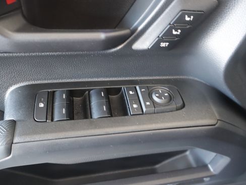 Used 2025 Toyota 4Runner TRD Sport Premium w/ Tow Technology Package AWD/4WD image 12