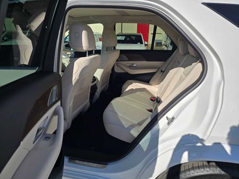 New 2026 Mercedes-Benz GLE 450 4MATIC image 18