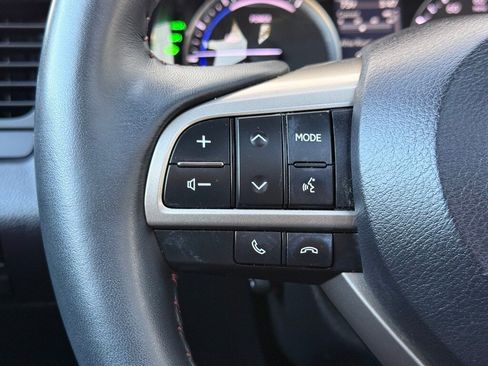 Used 2019 Lexus RX 450h AWD w/ Navigation Package image 24
