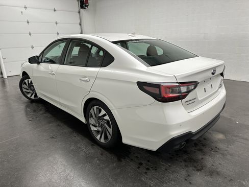 Used 2025 Subaru Legacy Touring XT w/ Tech Package #3 image 7