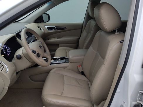 Used 2015 Nissan Pathfinder SL FWD image 17