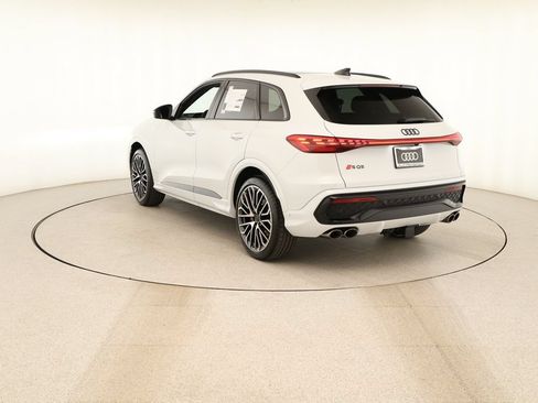 New 2026 Audi SQ5 Premium Plus AWD/4WD image 4