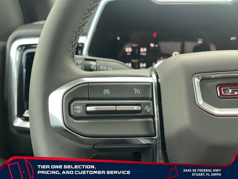 New 2026 GMC Canyon Elevation w/ Convenience Package RWD image 24