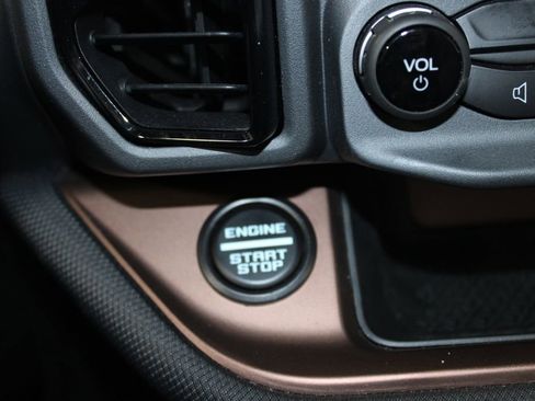 Used 2023 Ford Bronco Sport Outer Banks image 28