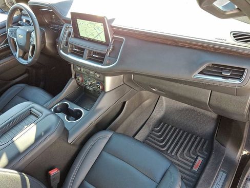 Used 2023 Chevrolet Tahoe LT image 35