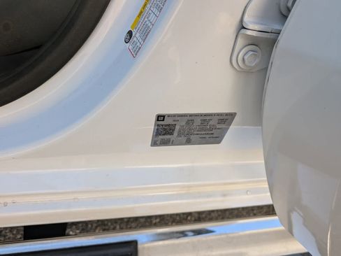 Used 2019 GMC Sierra 1500 SLT w/ SLT Premium Package image 13