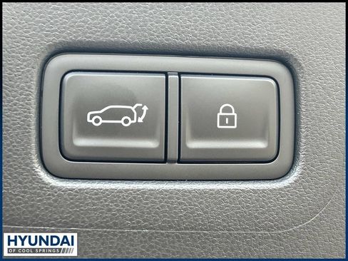 New 2026 Hyundai Santa Fe SEL FWD image 13