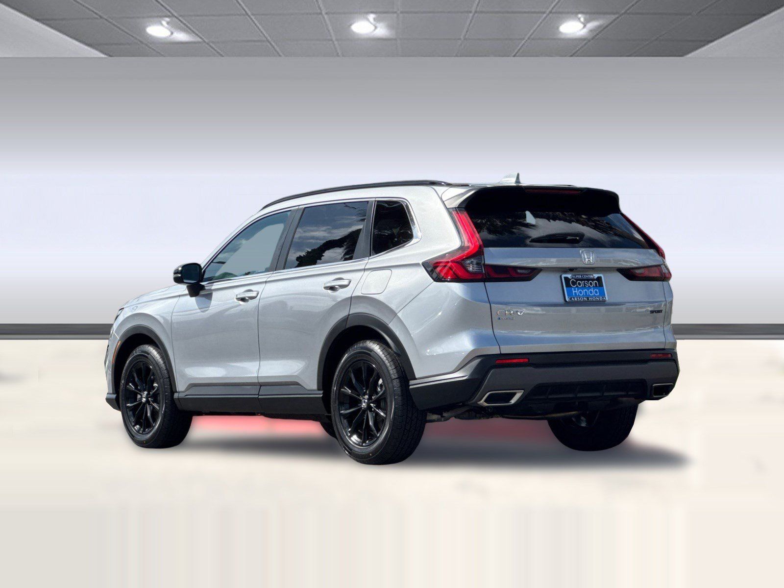 Used 2024 Honda CR-V Sport image 3