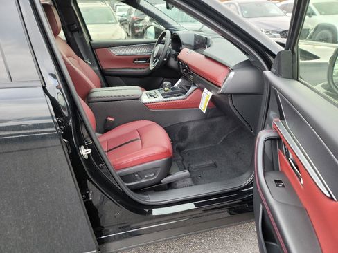 New 2026 MAZDA CX-70 3.3 Turbo w/ Premium Plus Pkg image 10