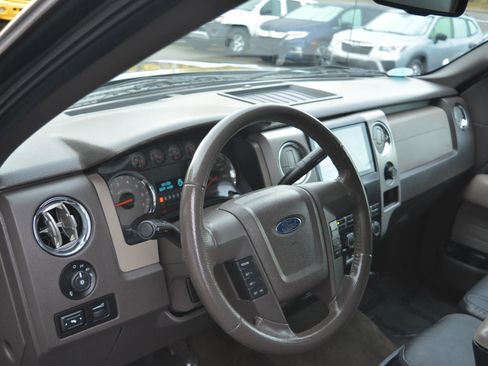 Used 2010 Ford F150 XLT image 31