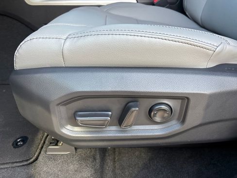 New 2026 Toyota Tundra Limited image 9