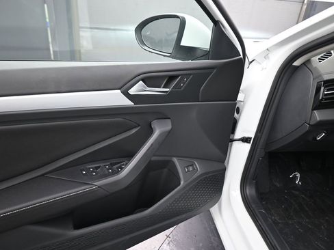 New 2026 Volkswagen Jetta S FWD image 39