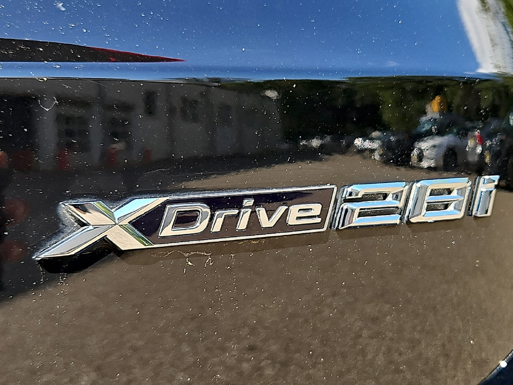 Used 2023 BMW X1 xDrive28i w/ Convenience Package AWD/4WD image 35