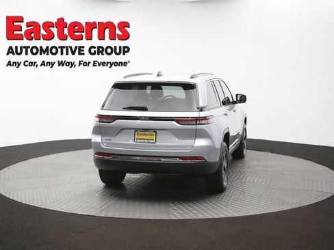 Used 2022 Jeep Grand Cherokee Limited 4xe AWD/4WD image 42