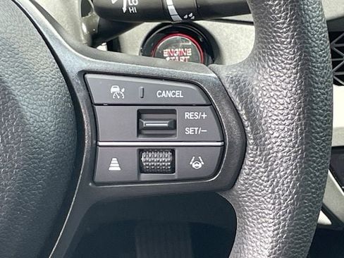 Used 2025 Honda Accord SE image 13