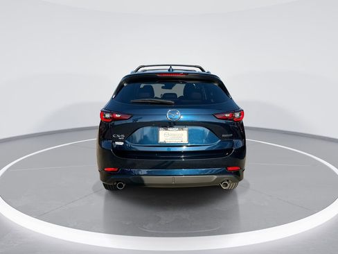 New 2025 MAZDA CX-5 AWD 2.5 S image 7