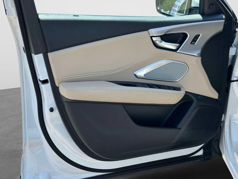 Certified 2023 Acura RDX AWD w/ Technology Package image 17