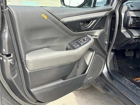 Used 2025 Subaru Outback Wilderness image 11