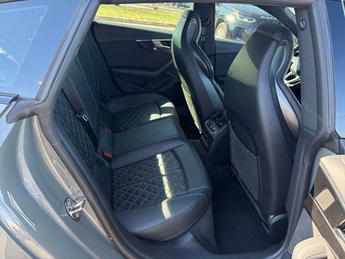 Used 2023 Audi S5 Premium Plus image 29