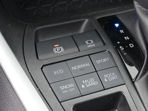 Used 2024 Toyota RAV4 XLE w/ Weather Package AWD/4WD image 24