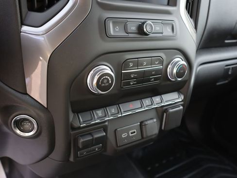New 2025 GMC Sierra 3500 Pro w/ Convenience Package RWD image 11