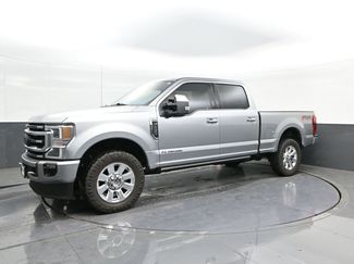 Used 2020 Ford F250 Platinum w/ FX4 Off-Road Package video 1