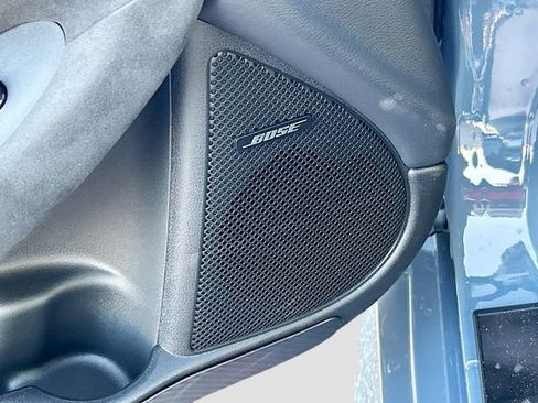 New 2026 Nissan Z NISMO w/ Floor Mat Package RWD image 15