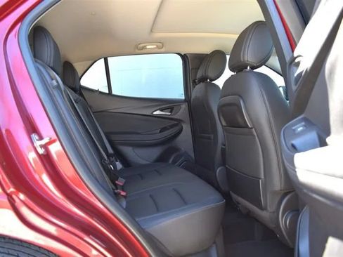 Used 2020 Buick Encore GX Essence w/ Experience Buick Package AWD/4WD image 28