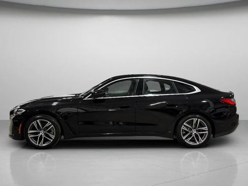 Used 2023 BMW 430i Gran Coupe xDrive w/ Premium Package AWD/4WD image 8
