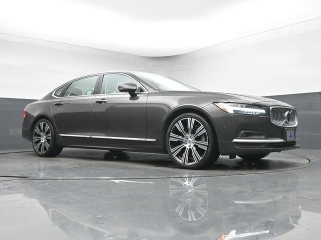 Used 2023 Volvo S90 B6 Ultimate w/ Lounge Package AWD/4WD image 10