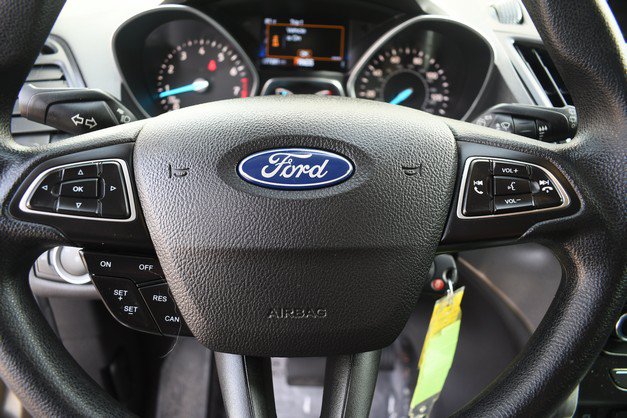 Used 2018 Ford Escape S FWD image 30