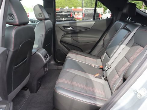 Used 2024 Chevrolet Equinox RS AWD/4WD image 21