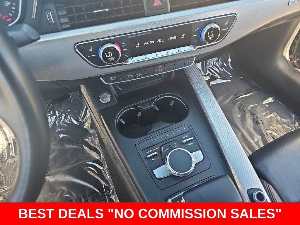 Used 2018 Audi A5 2.0T Prestige w/ Driver Assistance Package AWD/4WD image 24