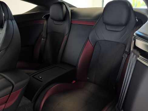 New 2026 Bentley Continental GT AWD/4WD image 12