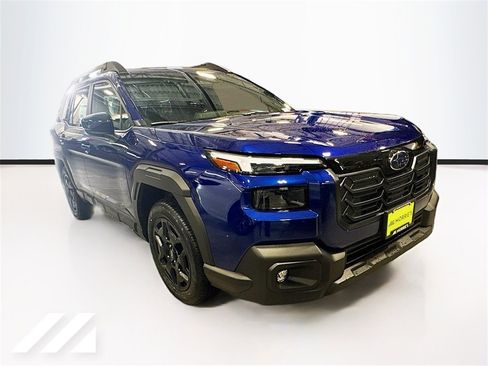 New 2026 Subaru Outback Limited image 3