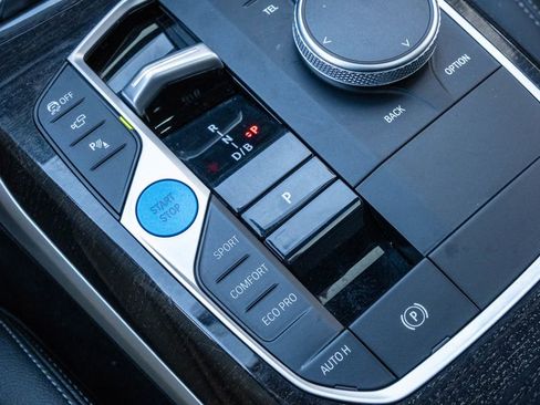 Used 2023 BMW i4 eDrive35 w/ Premium Package image 22