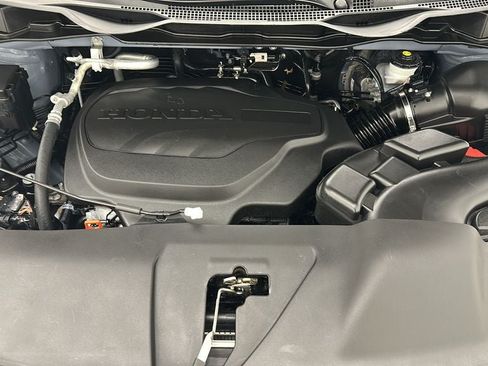 Used 2025 Honda Odyssey Sport-L image 26