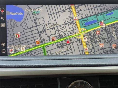 Certified 2022 Lexus RX 350 FWD w/ Premium Package image 12