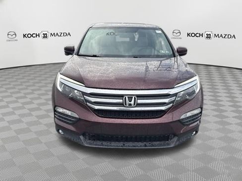 Used 2016 Honda Pilot EX-L image 2