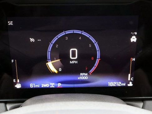 Used 2025 Chevrolet TrailBlazer LT image 32