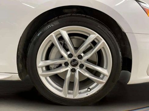 Used 2024 Audi A4 2.0T Premium Plus image 99