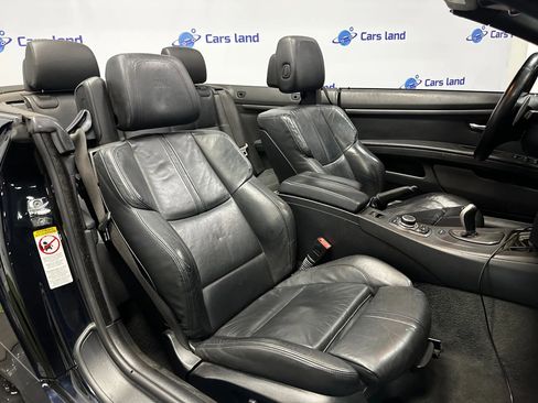 Used 2009 BMW M3 Convertible image 18