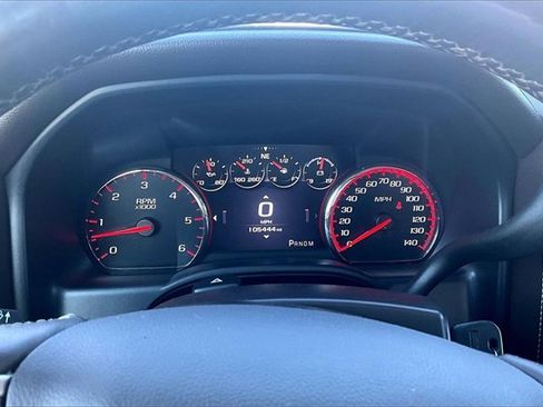 Used 2016 GMC Sierra 1500 Denali w/ Enhanced Driver Alert Package image 22