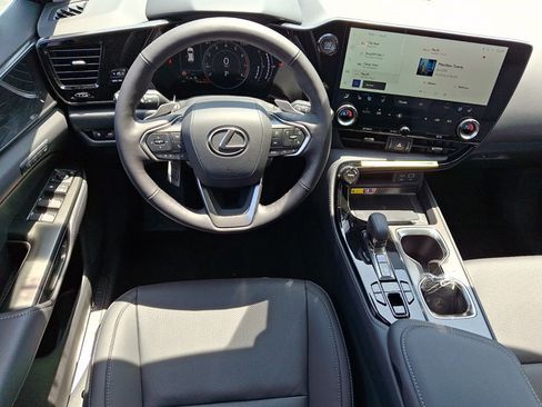 New 2026 Lexus NX 350 AWD w/ Premium Package image 6