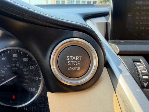 Used 2015 Lexus NX 200t FWD image 26