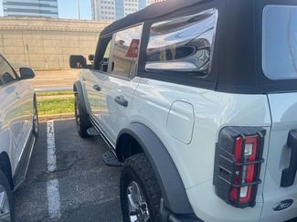 Used 2023 Ford Bronco Badlands video 2