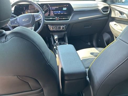 New 2026 Chevrolet TrailBlazer ACTIV w/ Convenience Package AWD/4WD image 7
