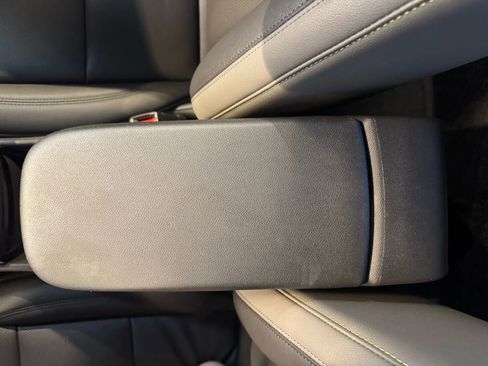 Used 2025 Chevrolet Trax ACTIV w/ Driver Confidence Package image 21