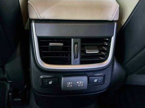 Used 2022 Subaru Legacy Limited AWD/4WD image 25