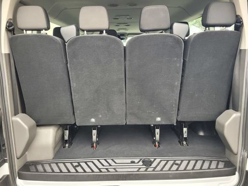 Certified 2023 Ford Transit 350 XLT RWD image 27